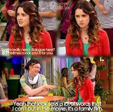 My Look Towards My Family A Lot Lol Almost Feels Like A Throwbackthursday Moment Austin And Ally Ally Austin