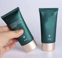 Lotion Tubes