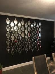 Single Silver Teardrop Panel Mirror 6 25x58 75 Kirklands Wall Mirror Decor Living Room Restroom Decor Mirror Decor Living Room