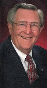 Lewis Sewell Obituary