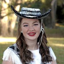 Scarlet Sweetheart Spring Show at John Horn High School