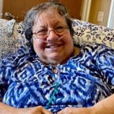 Obituary information for Linda J. Martin