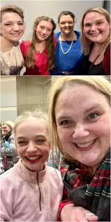 2022: Year in Review — Kelly Stinnett