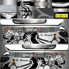 Kumpulan skin livery bussid hd ini mempunyai koleksi terbaru untuk mengantisipasi update terbaru darigame bussid v 2.9. Download Livery Bussid Arjuna Xhd Keren Terbaru Raina Id Konsep Mobil Mobil Futuristik Truk Besar