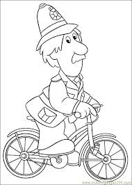 029 coloring page for kids and adults from cartoons coloring pages, precious moments coloring pages. Postman Pat Coloring Page For Kids Free Postman Pat Printable Coloring Pages Online For Kids Coloringpages101 Com Coloring Pages For Kids