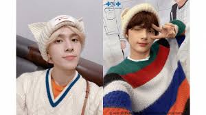 Il a fait partie du projet smrookies depuis . Who Wore It Better Hendery Nct Vs Hueningkai Txt Updated