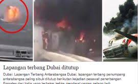 Maybe you would like to learn more about one of these? 2 Rakyat Malaysia Dalam Emirates