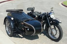 Image result for Tangerine 1946 Motorcycle