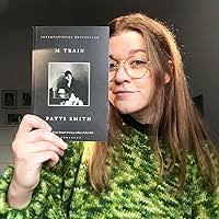 Why Patti Smith Matters (Music Matters) by Caryn Rose