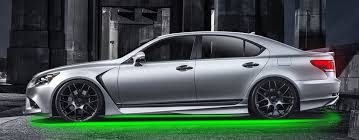 The Best Underglow Kits Review In 2020 Car Bibles
