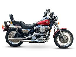 Image result for Scarlet Red 1993 FXR