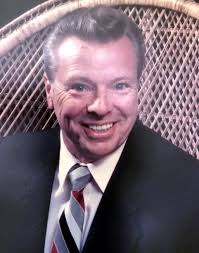 Albert H. Rolley Obituary