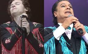 $827 · cancha general b: Fotos Harry Styles Regresa A Mexico Nuevo Homenaje A Juan Gabriel Chismes Today