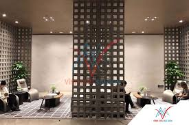 Địa chỉ mua bán gạch bông gió trang trí mỹ thuật uy tín