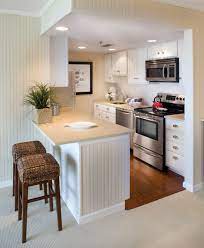 The extended breakfast bar gives the kitchen its entertaining quality, perfect for having guests over. Breakfast Bar Ideas For Small Kitchens The Used Kitchen Company