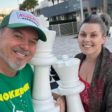 Our mother, Patricia Markel has left us today to join our father, Larry  Markel our brother Scott and my son Jeff Markel in the great beyond :-(