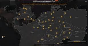 This year we will be running all of our assessment centres virtually so you will need to have a quiet working. Ets 2 Everything Unlocked Profile Mod 1 28 X Truck Simulator Mods Ets2 Ats Mods