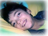 Elisabeth Erin Carper (1994-2008)