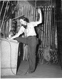 Theater Worker Backstage Backstage Theatre New York Theater Vintage Theatre