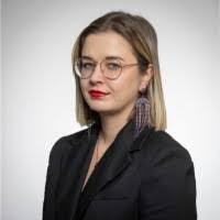 Melissa Adler's Instagram, Twitter & Facebook