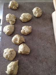 Ma Cuisine D Ici Et De La Bas Tortas De Aceite Galettes Sevillanes A L Huile D Olive Et A L Anis Huile D Olive Alimentation Galette