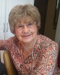 Obituary of Margaret Louise Burke