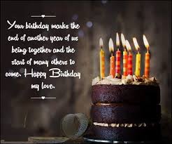 Being in a relationship is a wonderful experience when two compatible people come together to share special moments. Happy Birthday Wishes For Android Apk Download