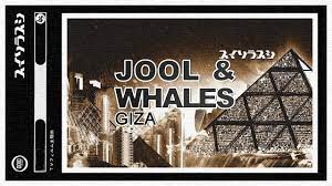 JOOL & Whales - Giza - YouTube