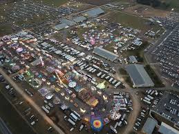 Maybe you would like to learn more about one of these? National Peanut Festival 77th Annual Dothan Alabama Travel