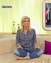 jennifer knable rtl tv super frau modeideen frau