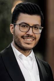 Nader Azad's Instagram, Twitter & Facebook