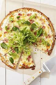 These Low Calorie Meals Are As Flavorful As They Are Filling Ham And Cheese Recipes Cheese Salad