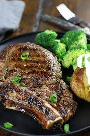 Mar 22, 2021 · try our best steak recipes for an easy dinner. How To Make The Best Rib Eye Steak Marinade The Fed Up Foodie