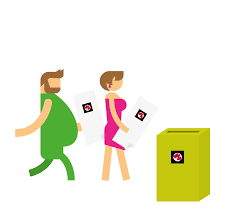 Bekijk voordat u een stem uitbrengt wanneer uw stembureau geopend is en u mag op elk stembureau in gemeente woerden uw stem uitbrengen. Bestuur Dit Is Drenthe Feiten En Cijfers