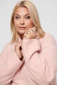 CARJEANETT Strickpullover