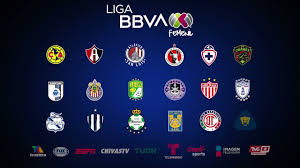 Últimas noticias, fotos, y videos de liga mx 2018 las encuentras en depor.pe. Calendario Apertura 2021 Liga Bbva Mx Femenil Youtube