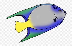 The resolution of this transparent background is 570x374 and size of 199 kb. Colorful Fish Clip Art Transparent Background Fish Clipart Free Transparent Png Clipart Images Download