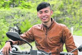 Kelab super bikers malaysia or the super bikers club malaysia is a society that unites super bikers across malaysia and the neighbouring countries through rides and charitable causes. S Porean Biker Who Died After Hitting Tyre On Malaysian Road He Was A Responsible Motorcyclist Say Friends