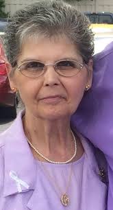 Connie Montgomery Obituary February 9, 2020