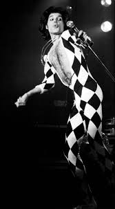 1971: Classic Rock's Classic Year — Freddie Mercury, Queen in Copenhagen,  May 12...