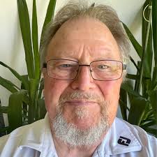 Michael Detlev Lange