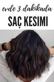 Evde Katli Sac Kesimi Nasil Yapilir 2020 Sac Kesimi Uzun Sac Kesimleri Uzun Katli Sac