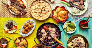 Resultado de imagen para para que sirve la gastronomia