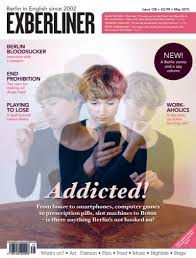 Jetzt melden sich auch endlich laura müller's eltern zu wort. Exberliner Issue 138 May 2015