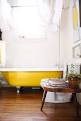 Addison Platform Bed Pottery Barn