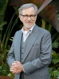 I'm a very famous movie director, ever seen e.t? Everything You Need To Know About Steven Spielberg S New Horror Series Vogue Paris