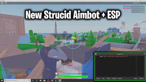 The strucid aimbot it is a must have for all users. New Strucid Hack Script Aimbot Esp More Youtube