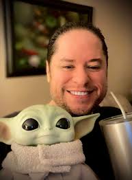 May the coffee be with you. ▪️