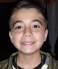 Texas Missing Children