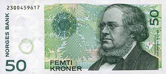 Norges bank is the central bank of norway and shall promote economic stability in norway. Norwegische Banknoten Norwegenstube